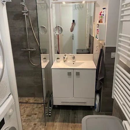 Tres Belle Apartment Cagnes-sur-Mer