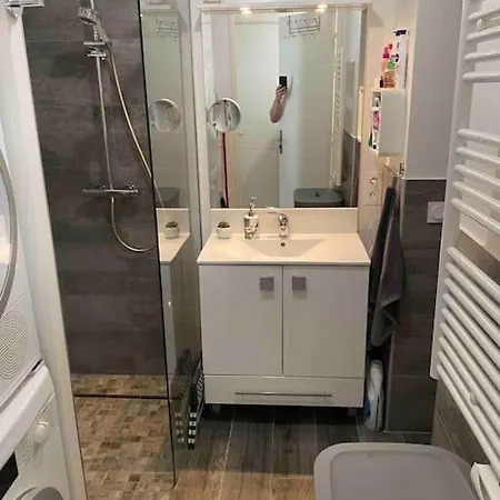 Apartment Tres Belle
